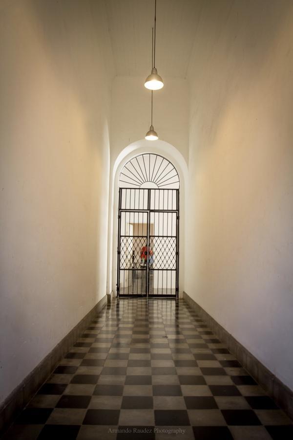 Hotel Casa Carina Granada Exteriér fotografie
