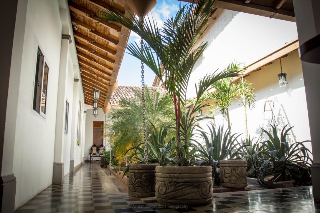 Hotel Casa Carina Granada Exteriér fotografie